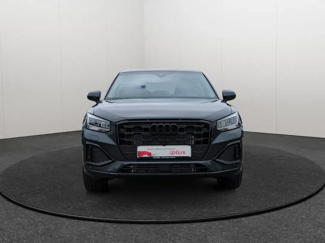 Audi Q2 - Thumbnail 2