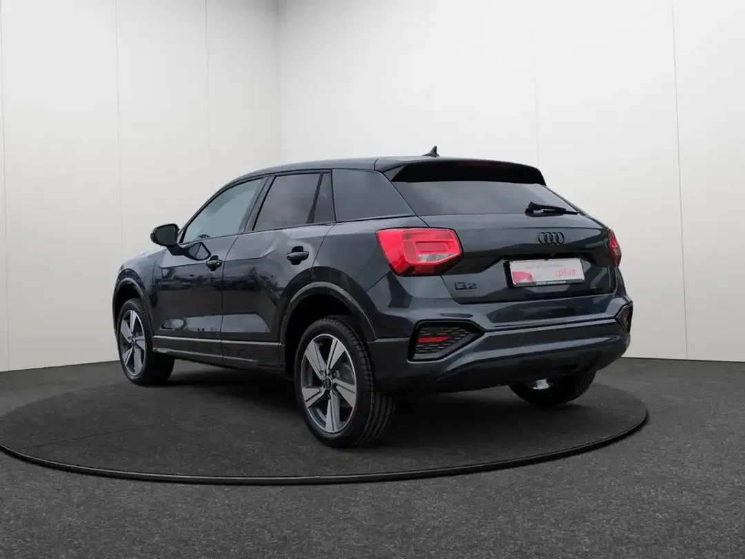 Audi Q2 - Thumbnail 4