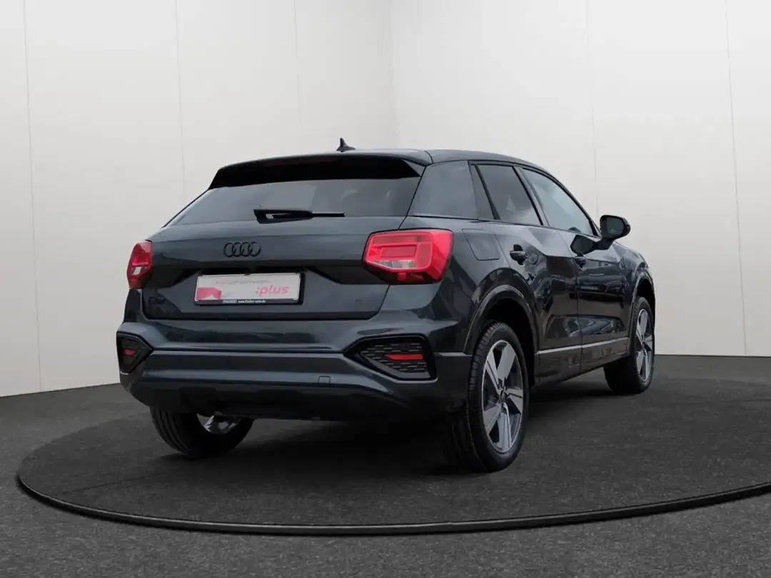 Audi Q2 - Thumbnail 5