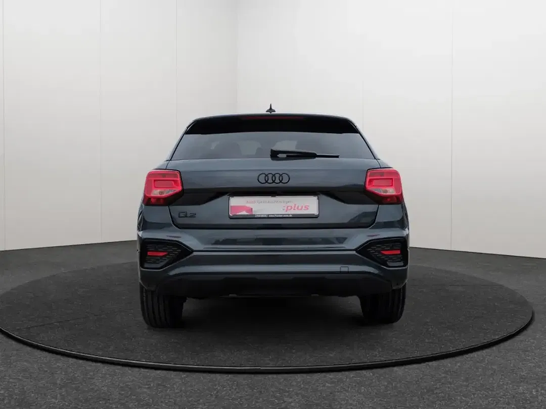 Audi Q2 - Thumbnail 6