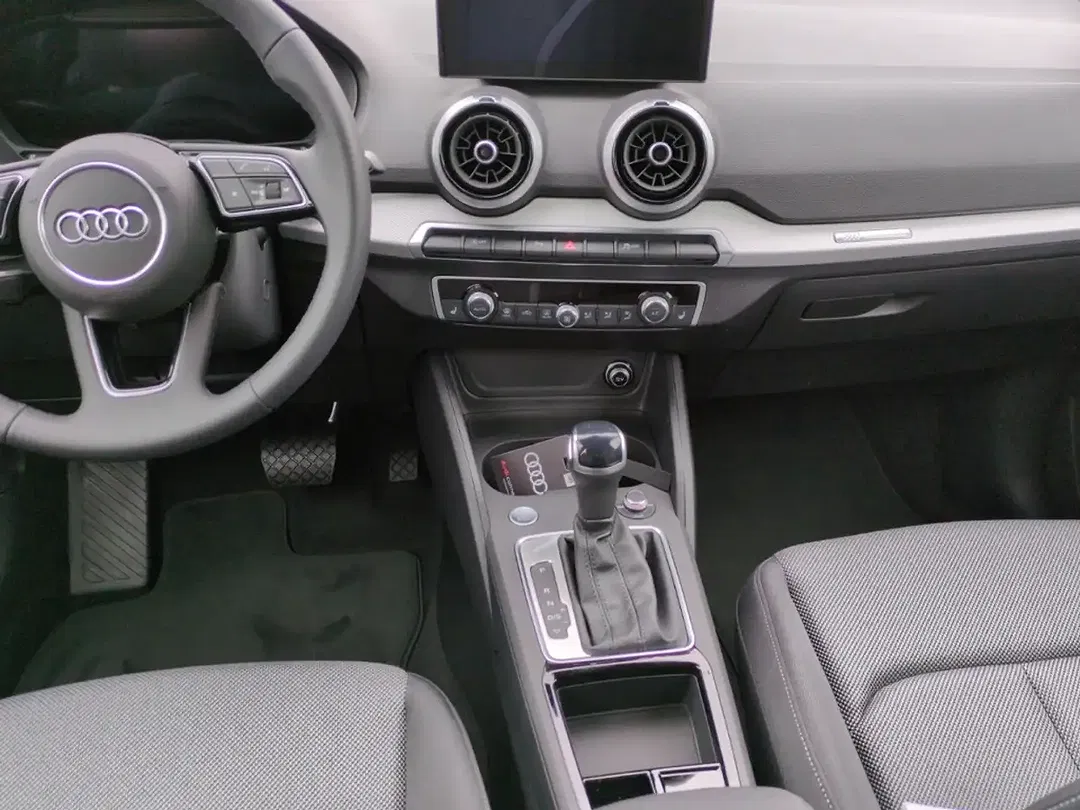 Audi Q2 - Thumbnail 8