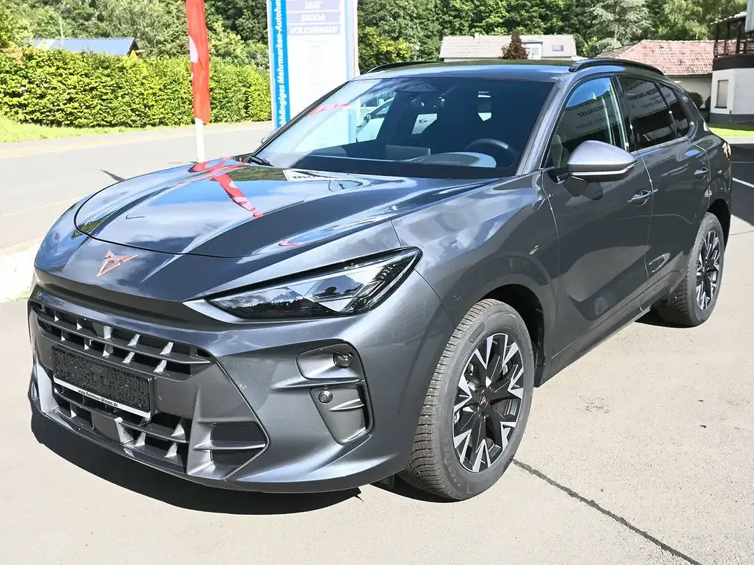 CUPRA Terramar - Thumbnail 1