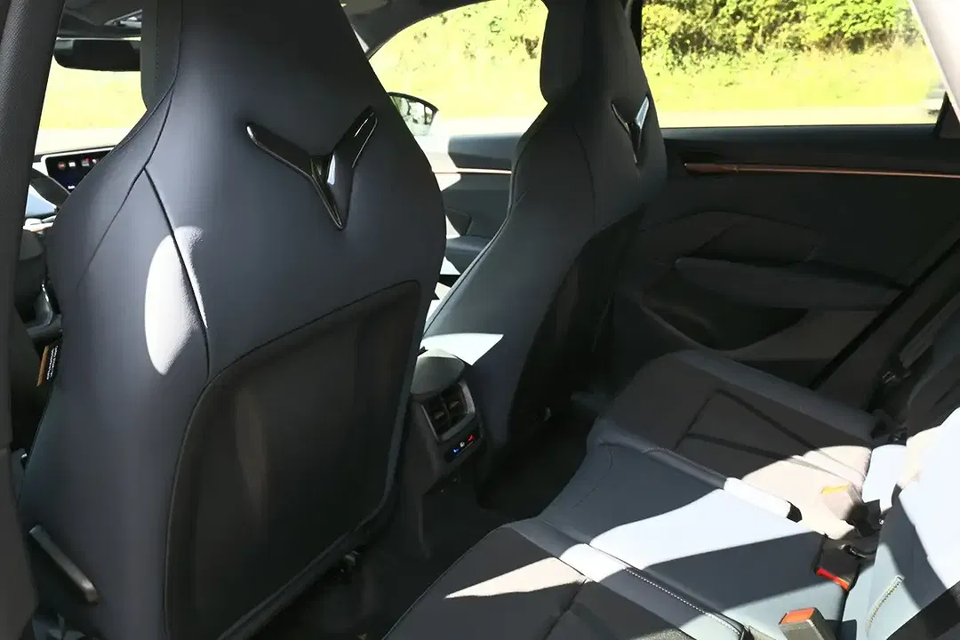 CUPRA Terramar - Thumbnail 10