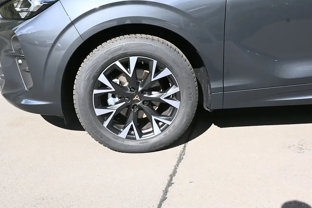CUPRA Terramar - Thumbnail 13