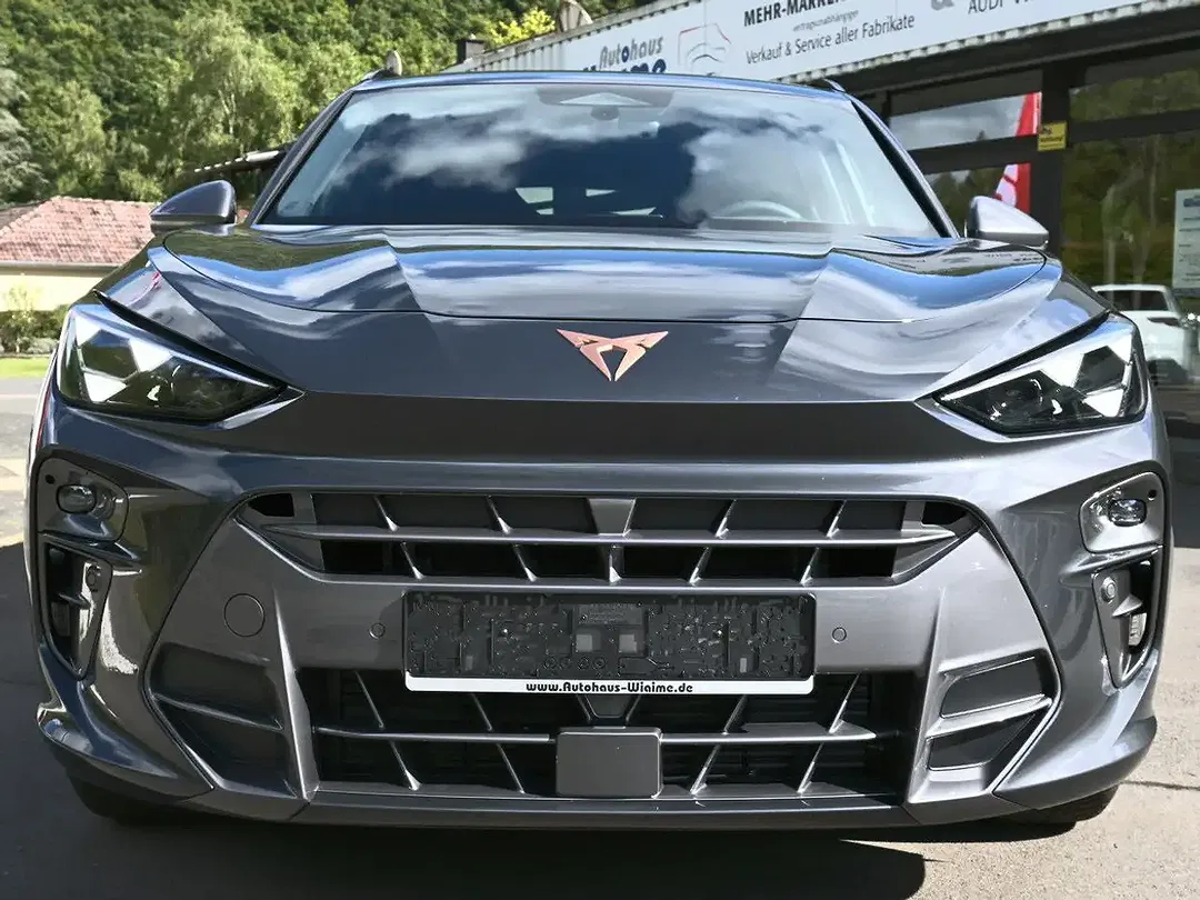 CUPRA Terramar - Thumbnail 14