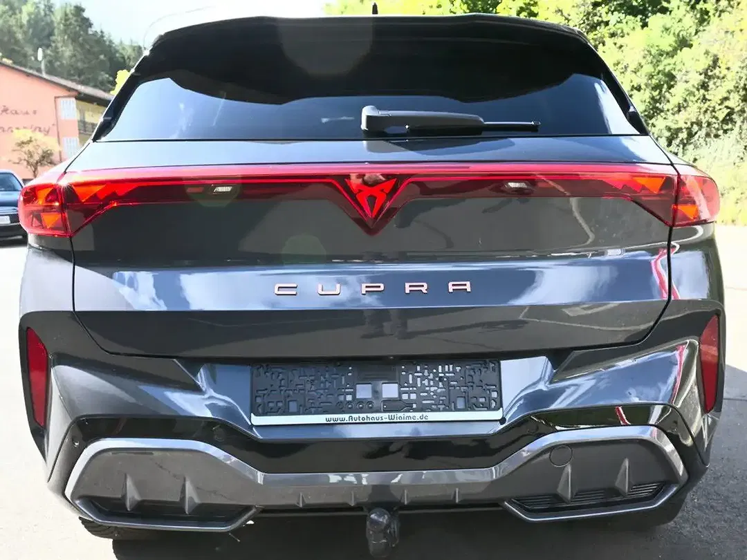 CUPRA Terramar - Thumbnail 15