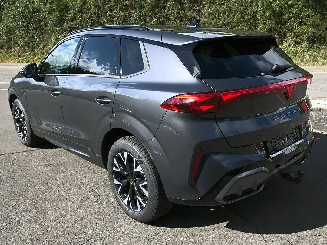 CUPRA Terramar - Thumbnail 16
