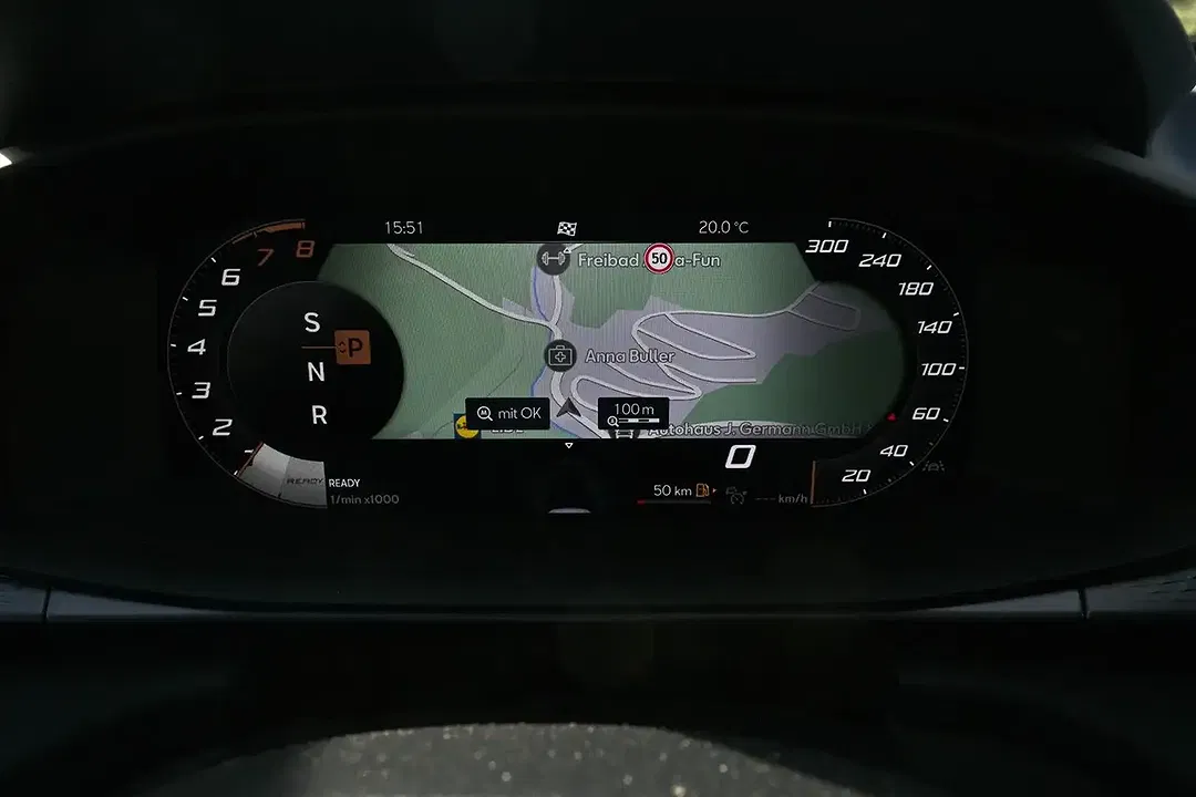 CUPRA Terramar - Thumbnail 19