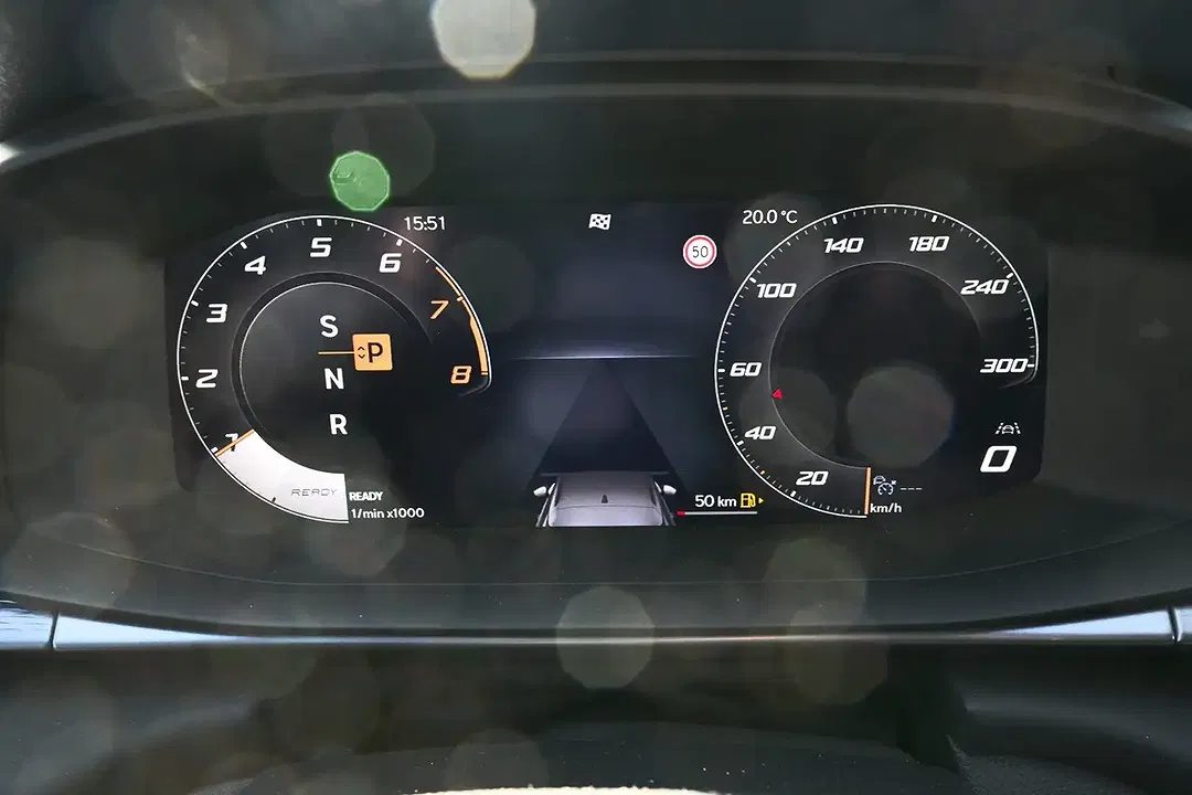 CUPRA Terramar - Thumbnail 20