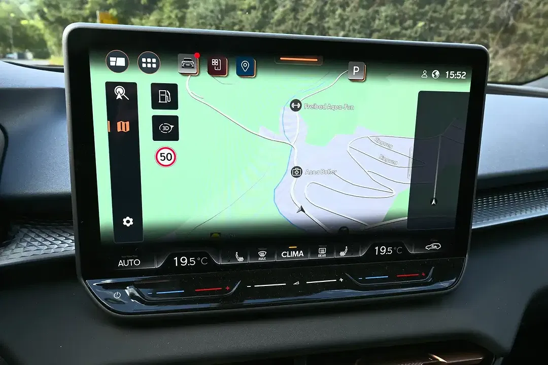 CUPRA Terramar - Thumbnail 21