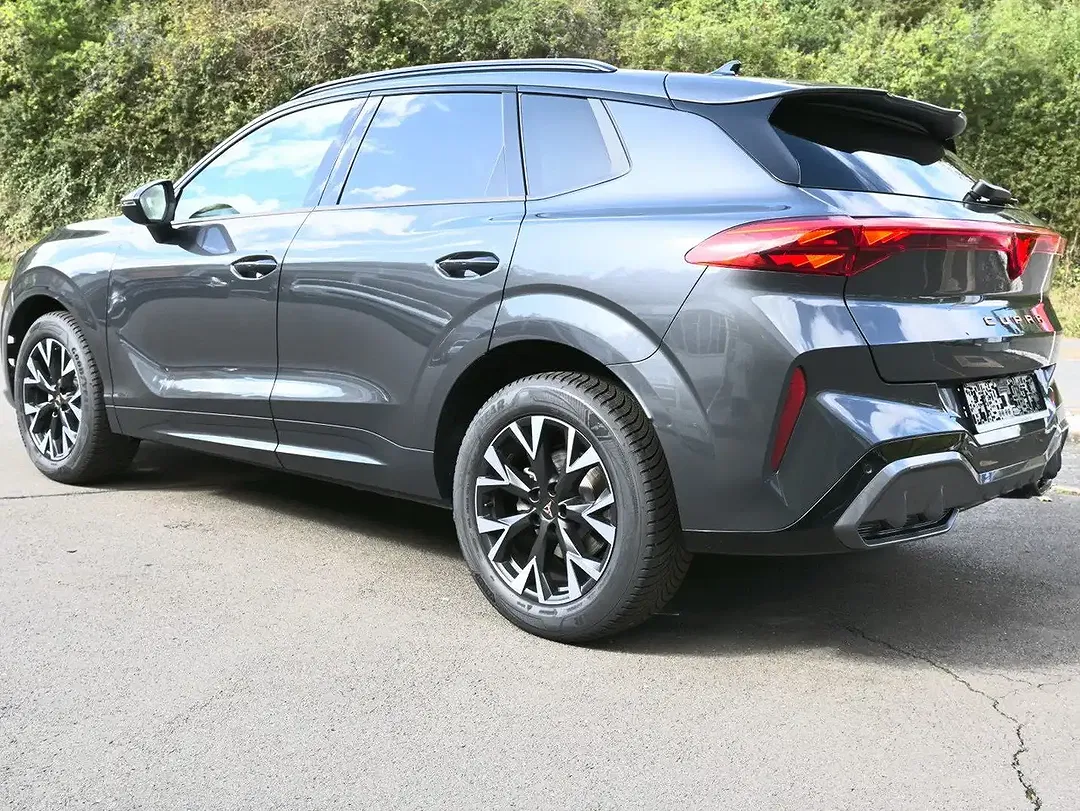 CUPRA Terramar - Thumbnail 3