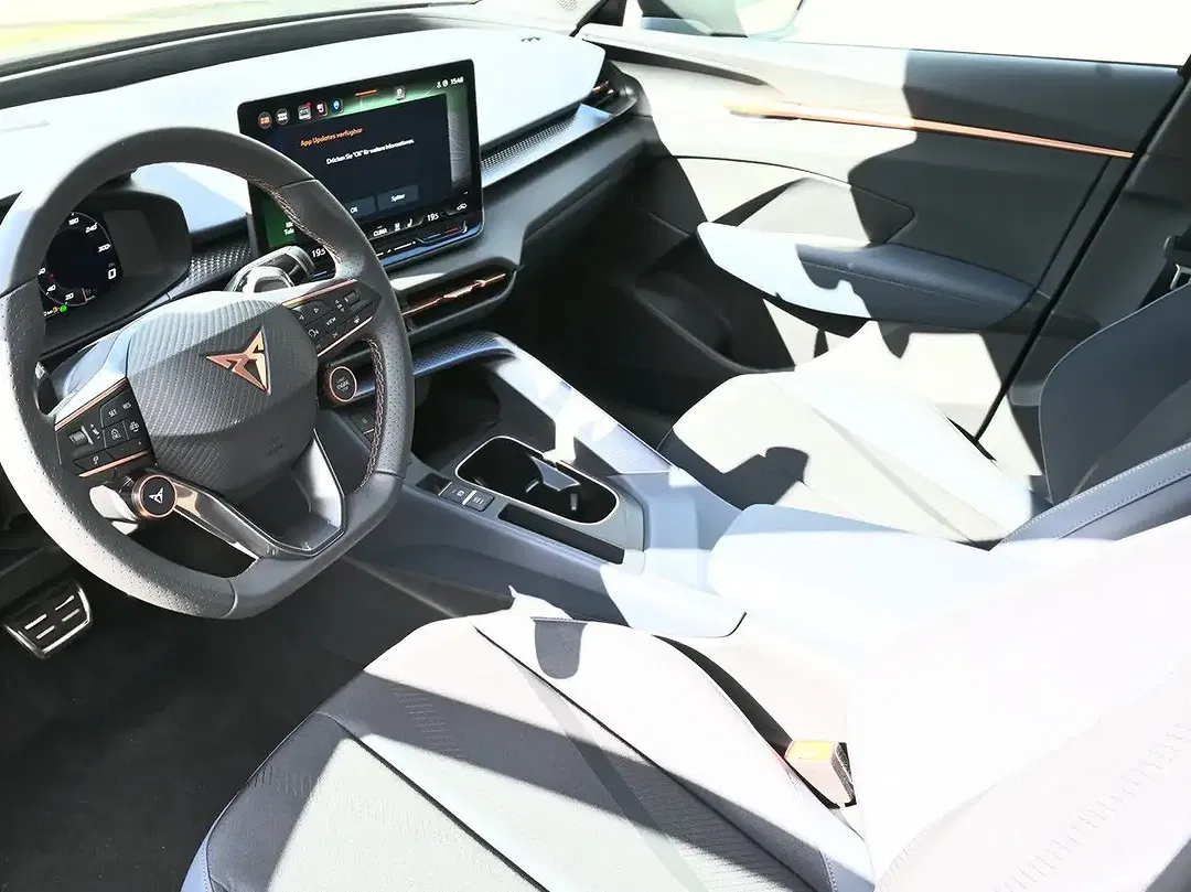 CUPRA Terramar - Thumbnail 7