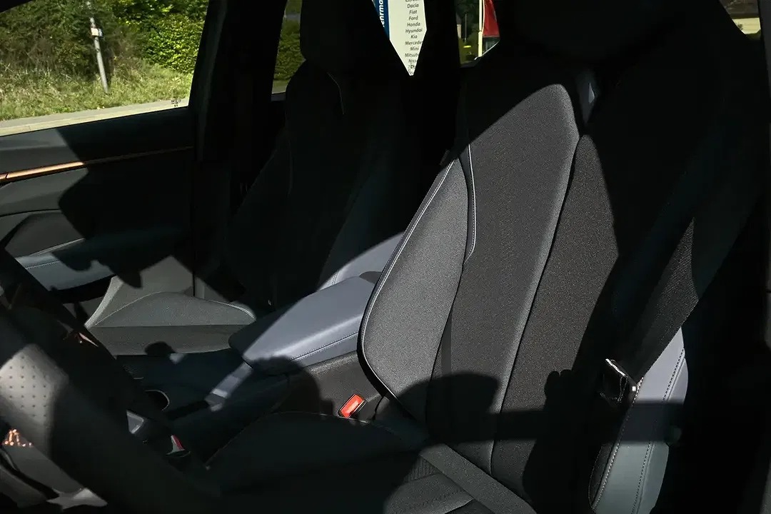 CUPRA Terramar - Thumbnail 9