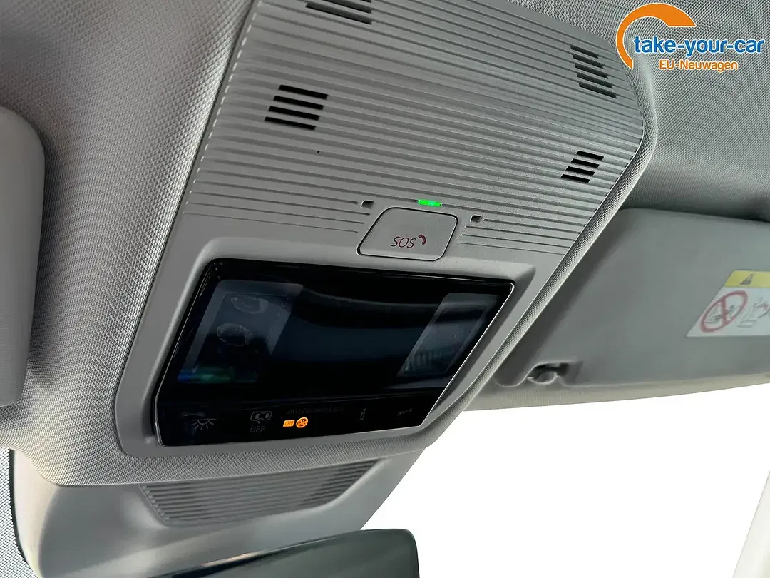 Skoda Superb - Thumbnail 15