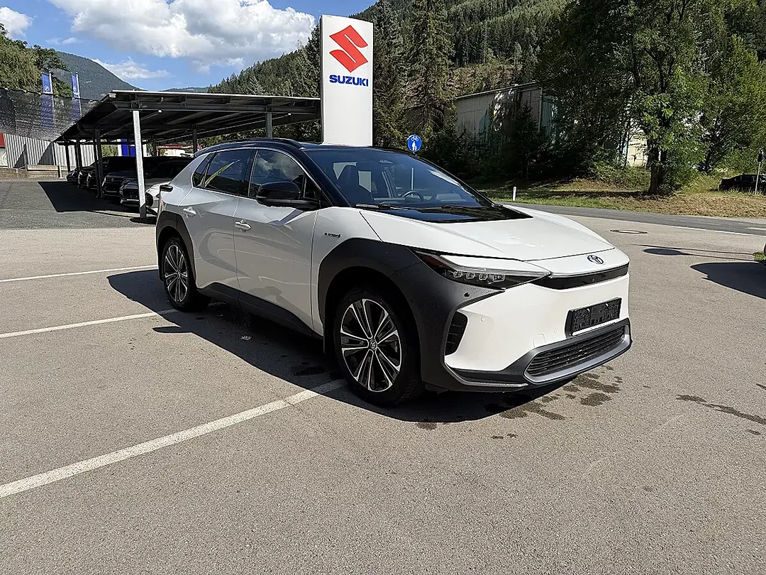 Toyota bZ4X - Afbeelding 1