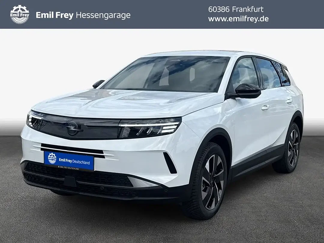 Opel Grandland - Afbeelding 1