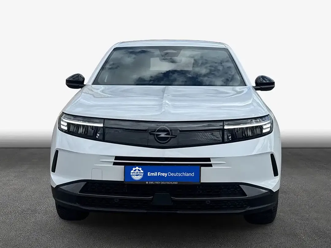 Opel Grandland - Thumbnail 3