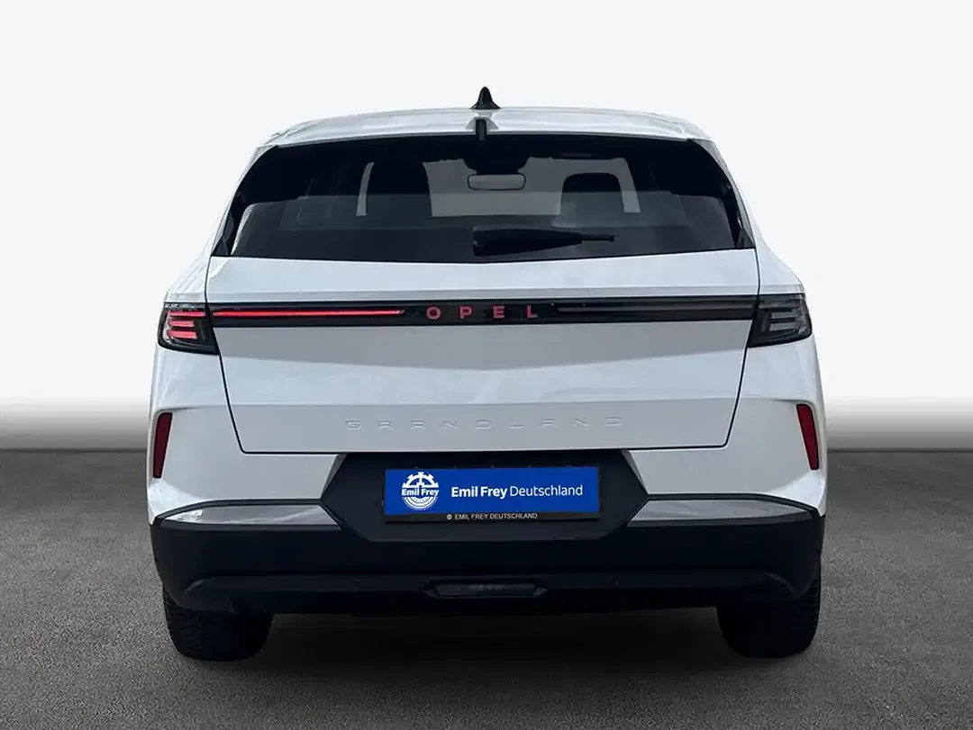 Opel Grandland - Thumbnail 4