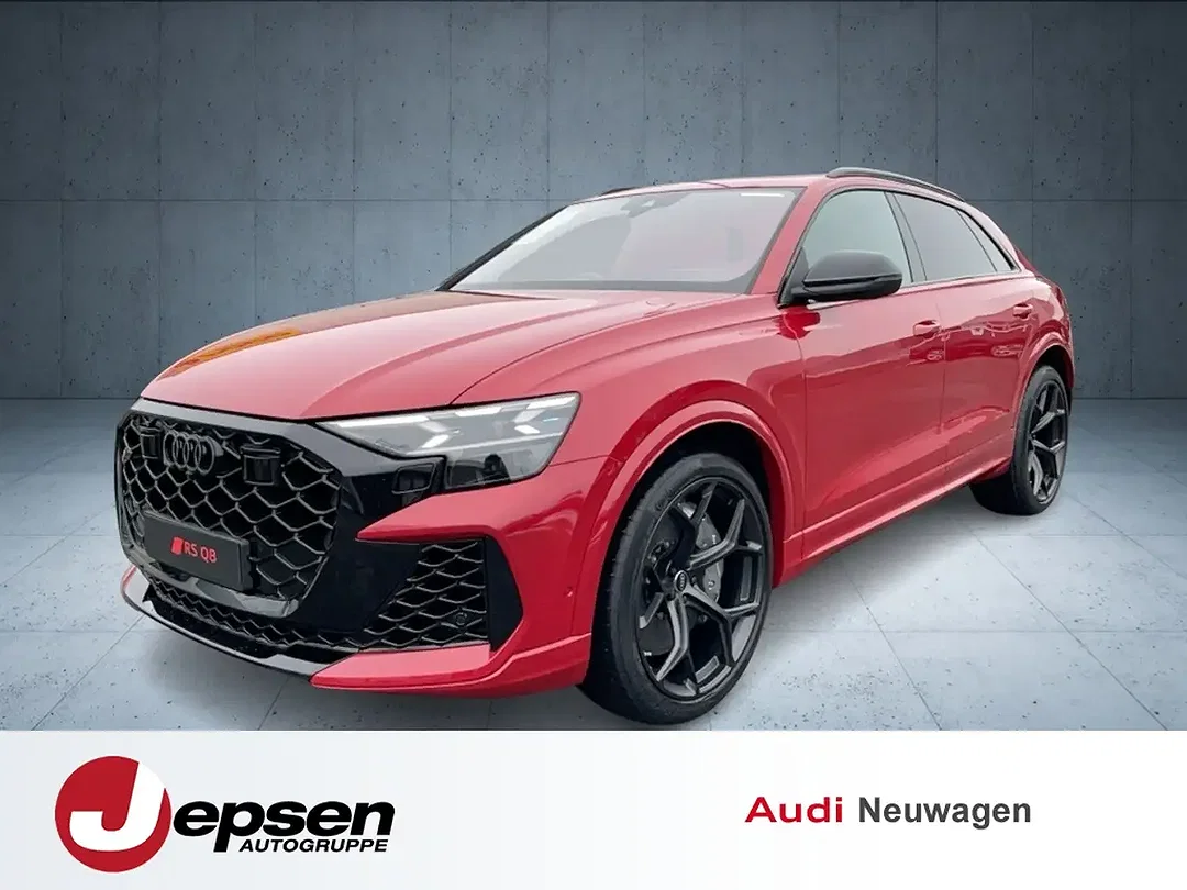Audi RS Q8 - Afbeelding 1