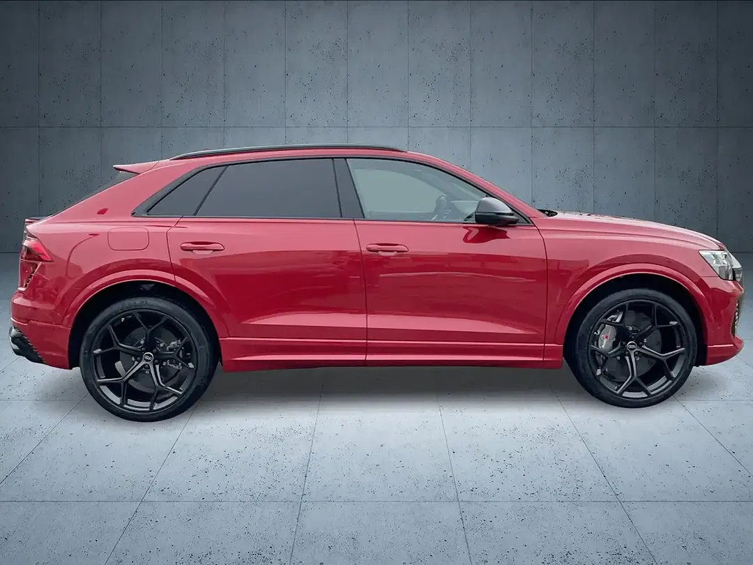 Audi RS Q8 - Thumbnail 7