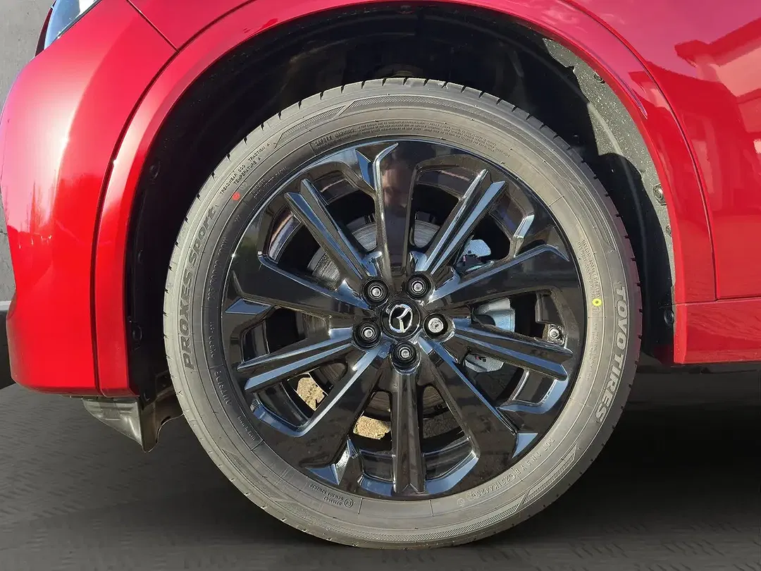Mazda CX-60 - Thumbnail 6