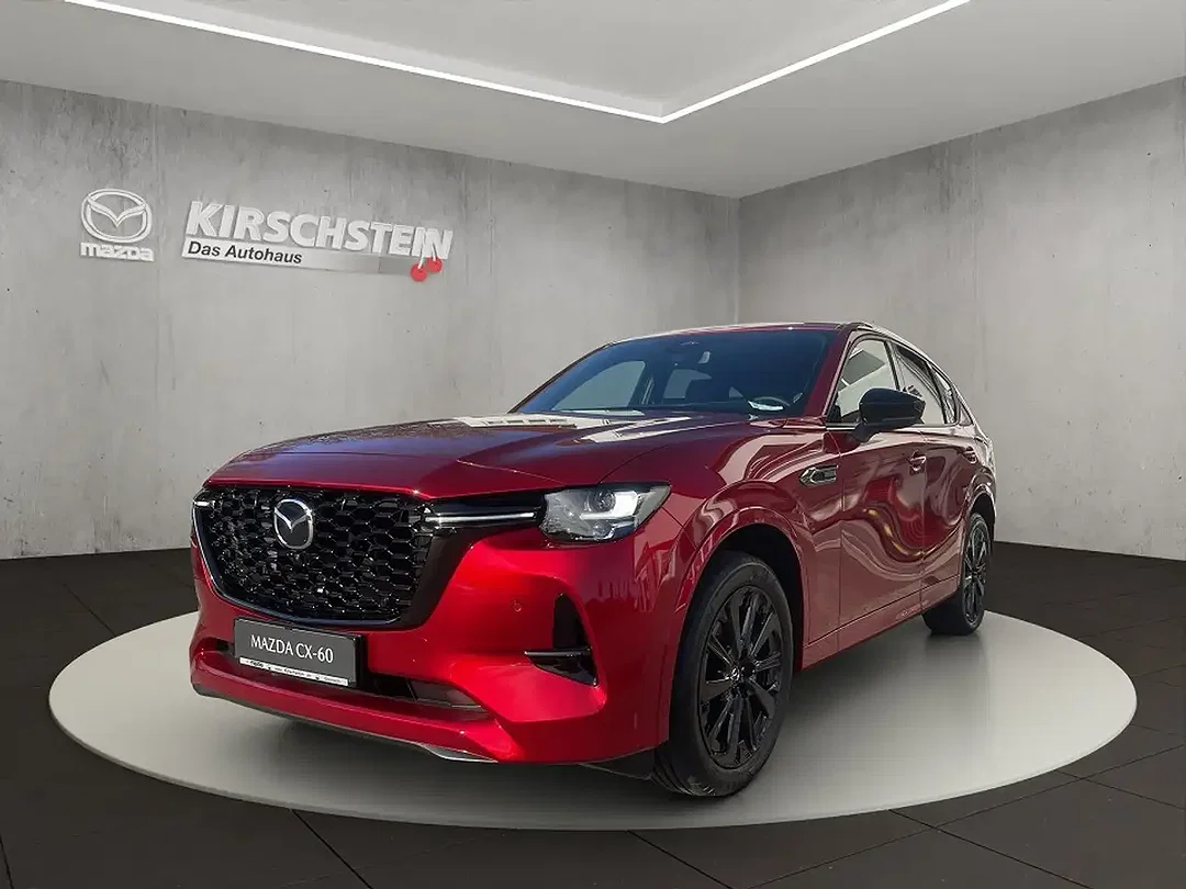 Mazda CX-60 - Afbeelding 1