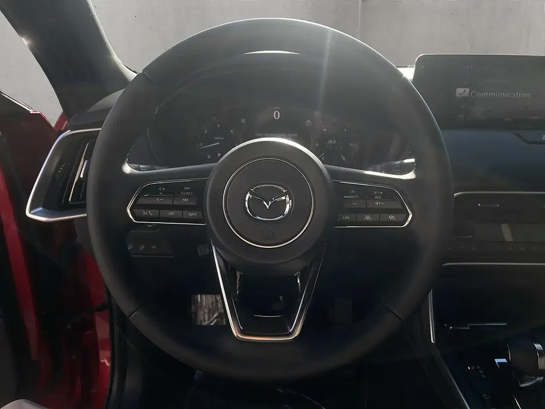 Mazda CX-60 - Thumbnail 10