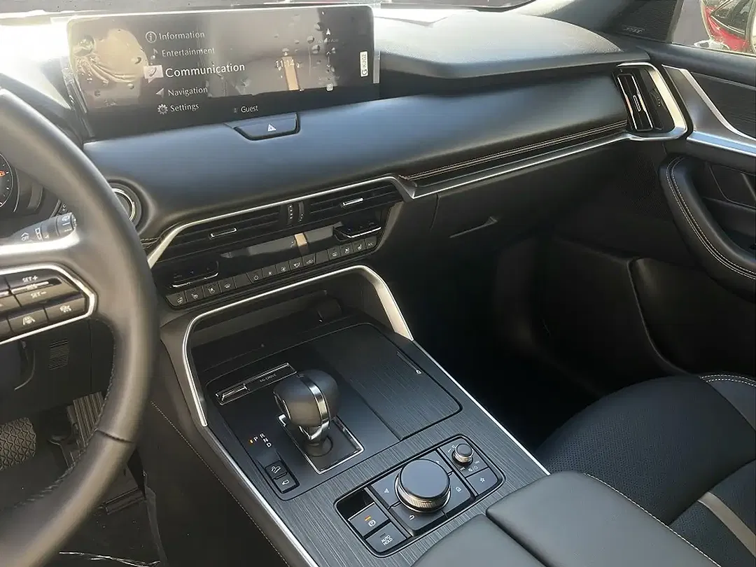 Mazda CX-60 - Thumbnail 13