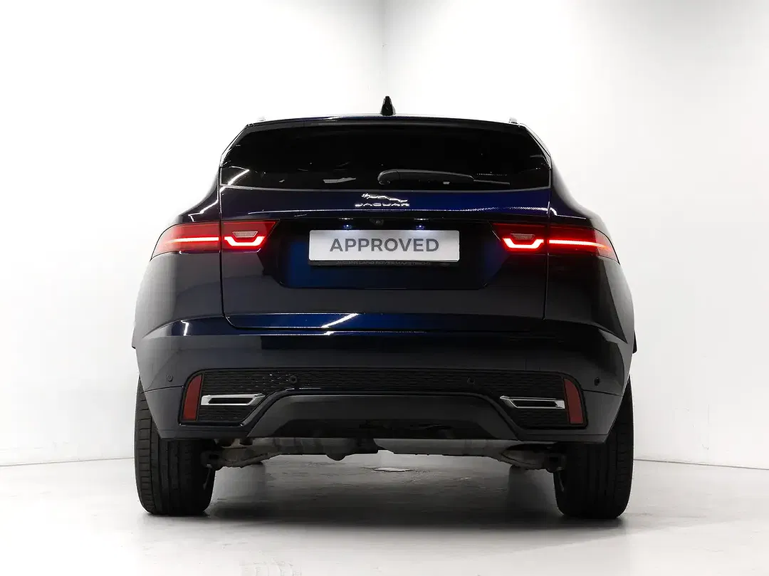 Jaguar E-Pace - Thumbnail 9