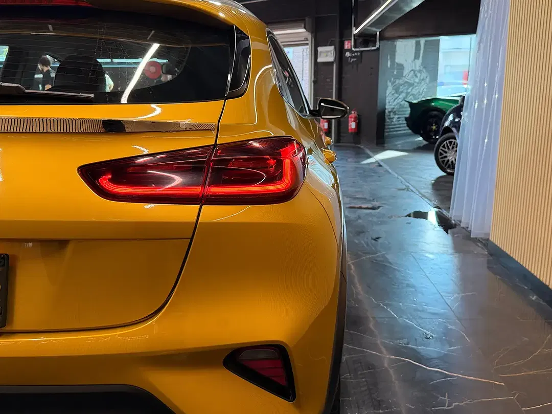 Kia XCeed - Thumbnail 12