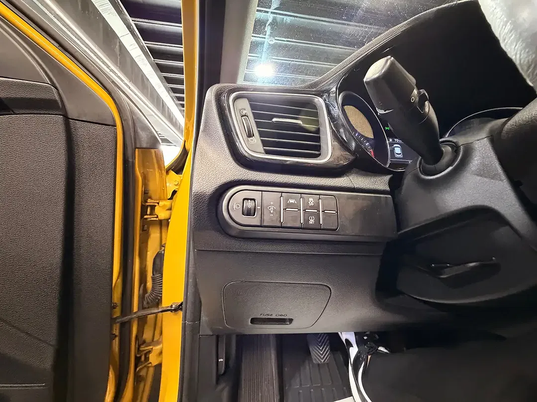 Kia XCeed - Thumbnail 13
