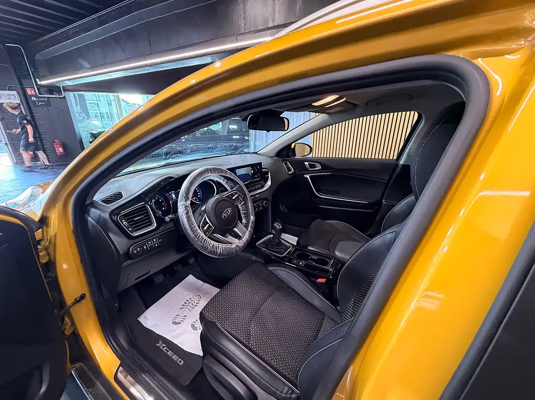 Kia XCeed - Thumbnail 14