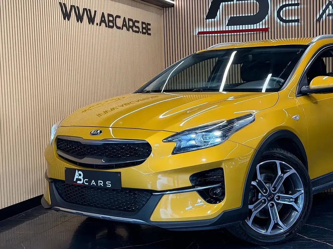 Kia XCeed - Thumbnail 2