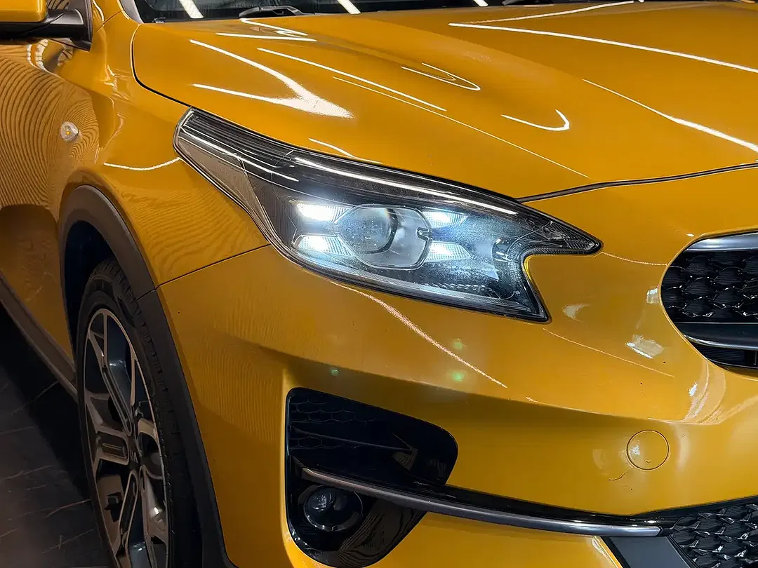 Kia XCeed - Thumbnail 5