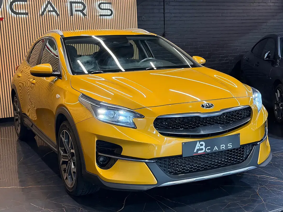 Kia XCeed - Thumbnail 6