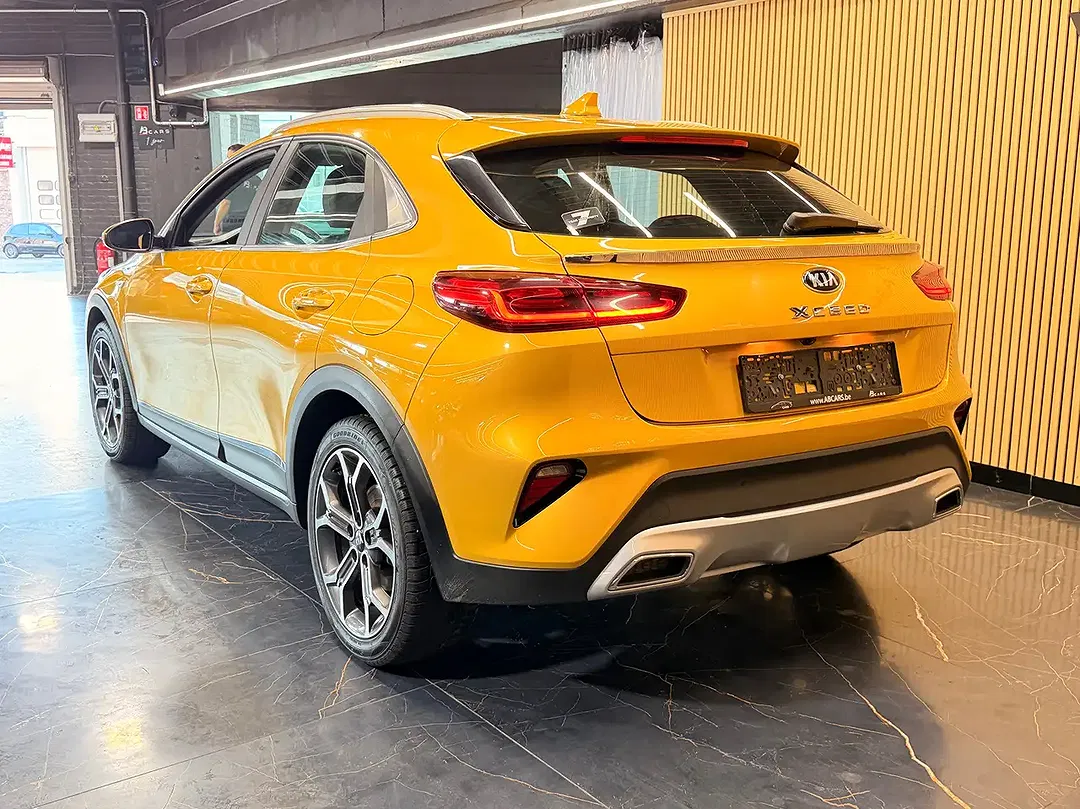 Kia XCeed - Thumbnail 9