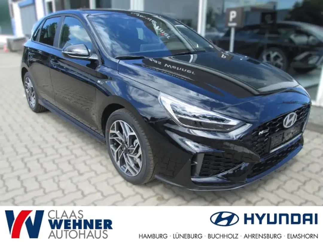 Hyundai i30 - Thumbnail 1