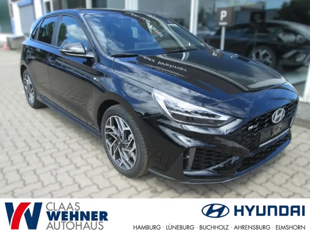 Hyundai i30 - Afbeelding 1
