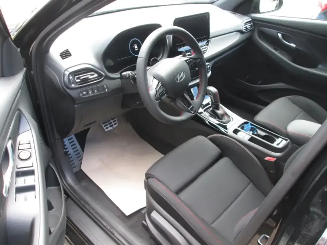 Hyundai i30 - Thumbnail 10