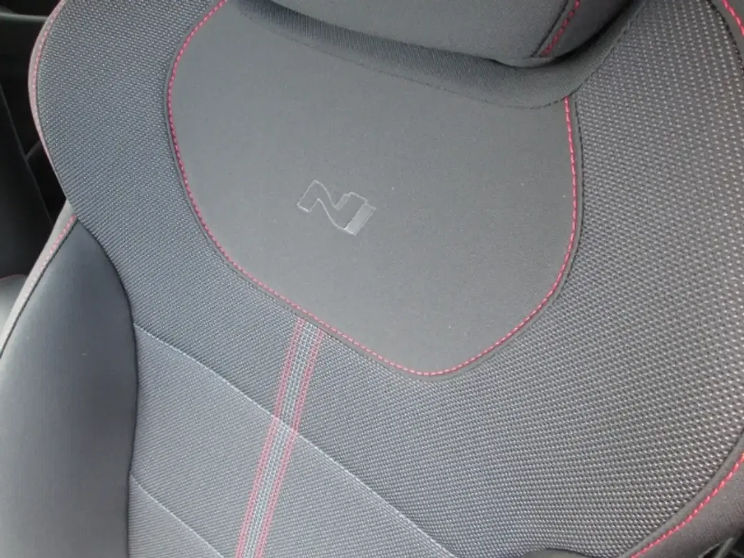 Hyundai i30 - Thumbnail 11