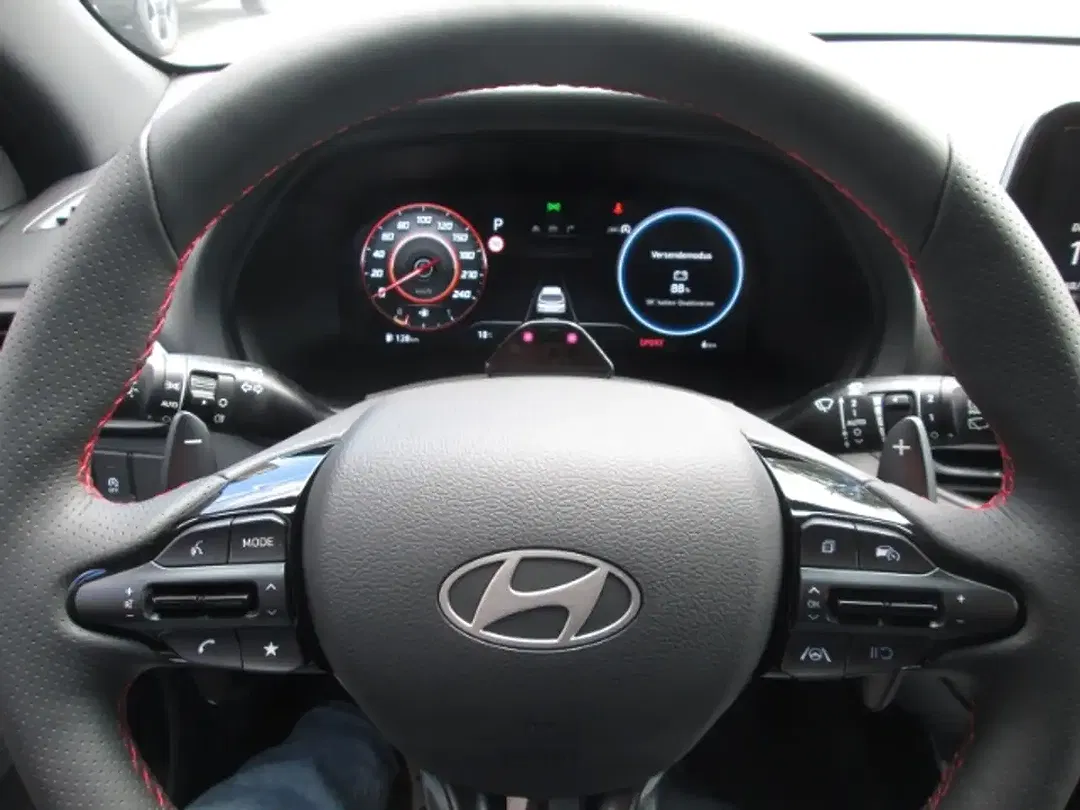 Hyundai i30 - Thumbnail 12