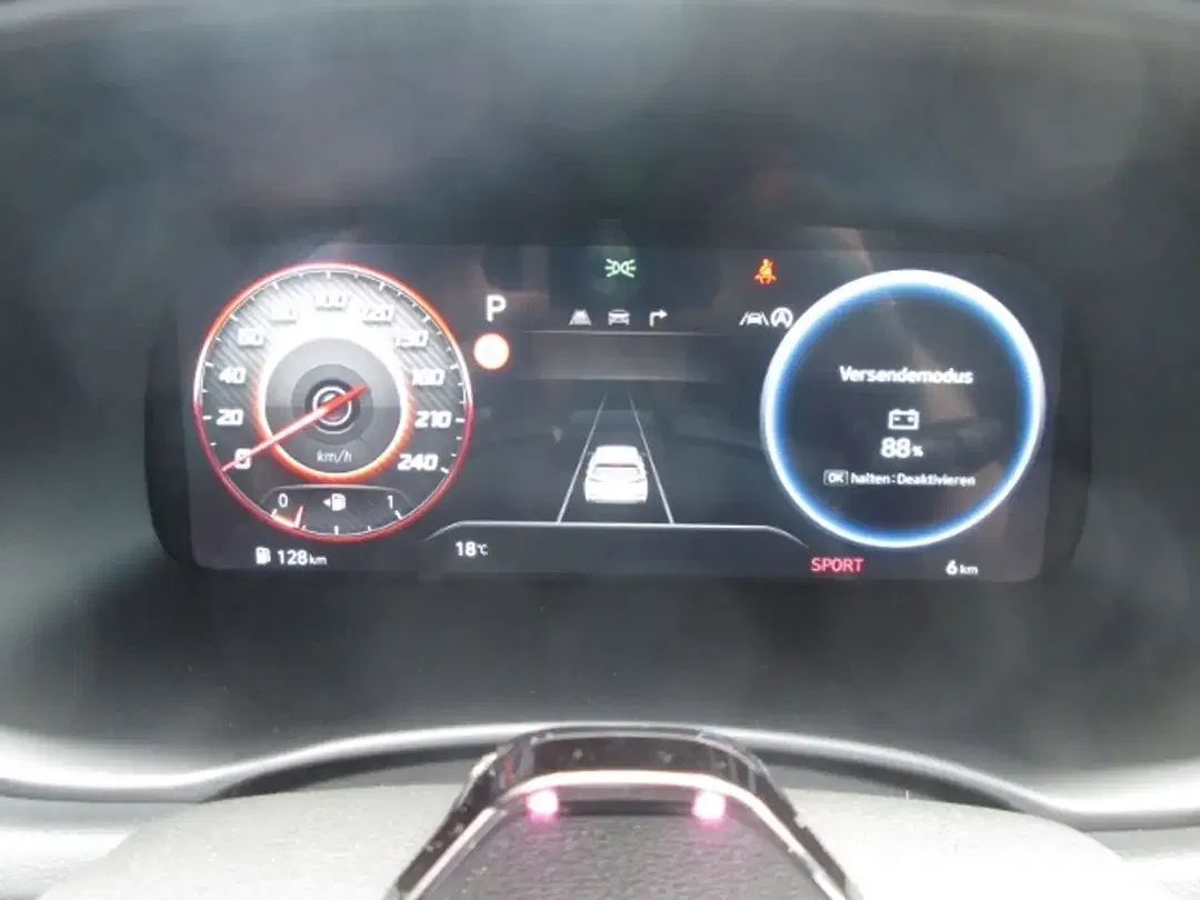 Hyundai i30 - Thumbnail 13