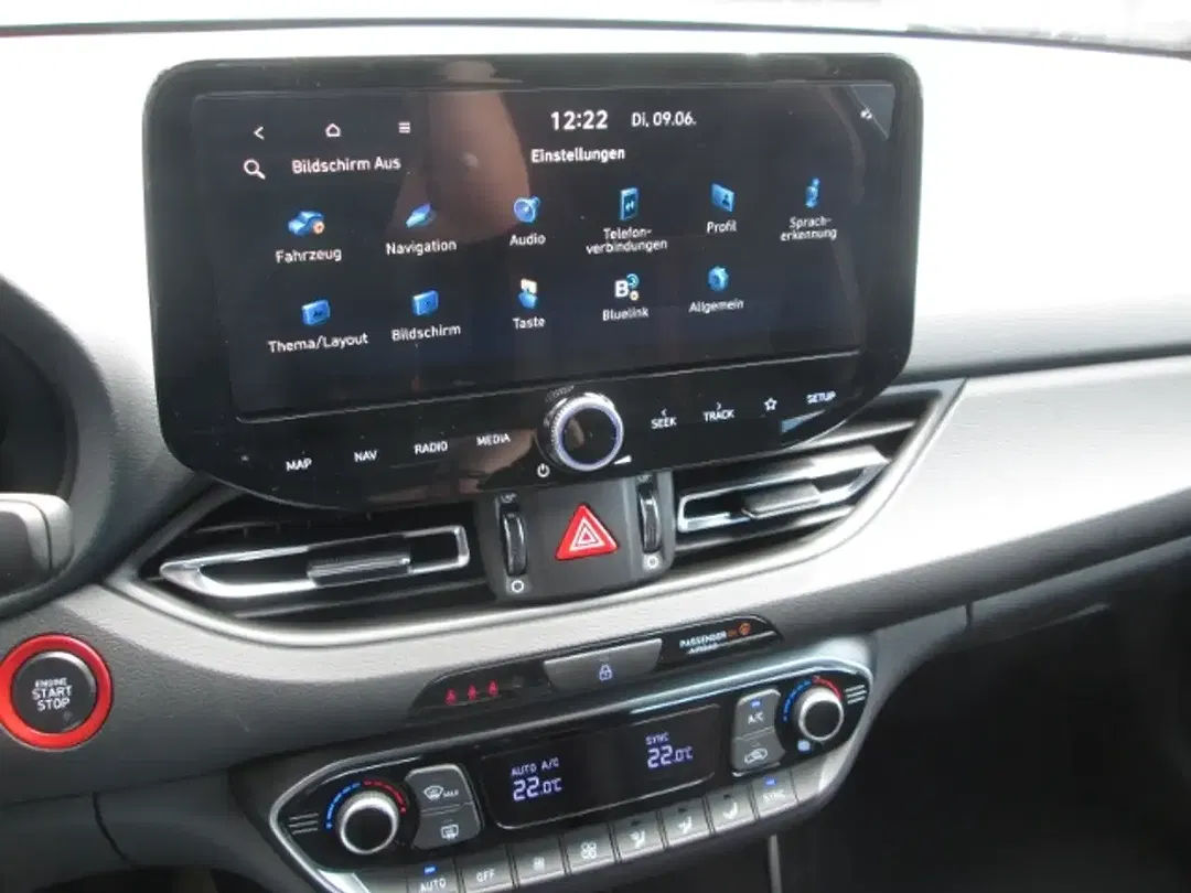 Hyundai i30 - Thumbnail 14