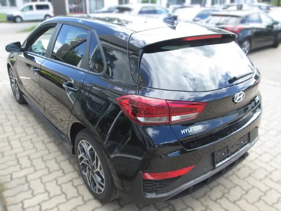 Hyundai i30 - Thumbnail 5