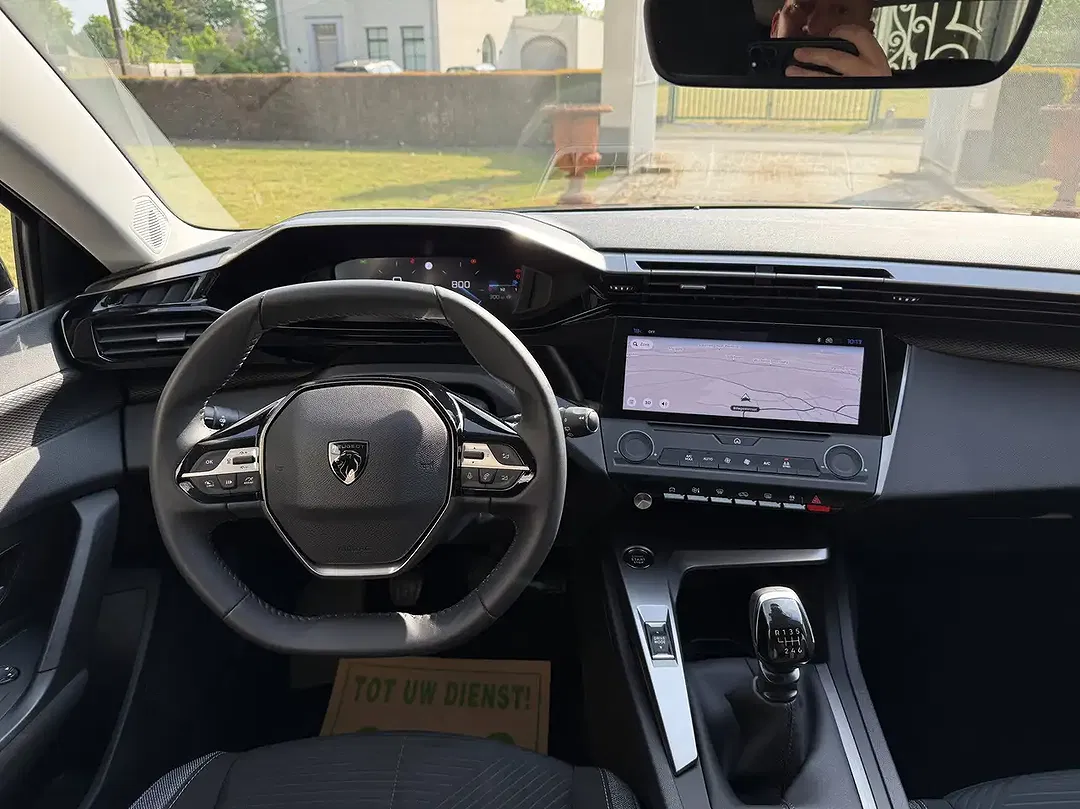 Peugeot 308 - Thumbnail 7