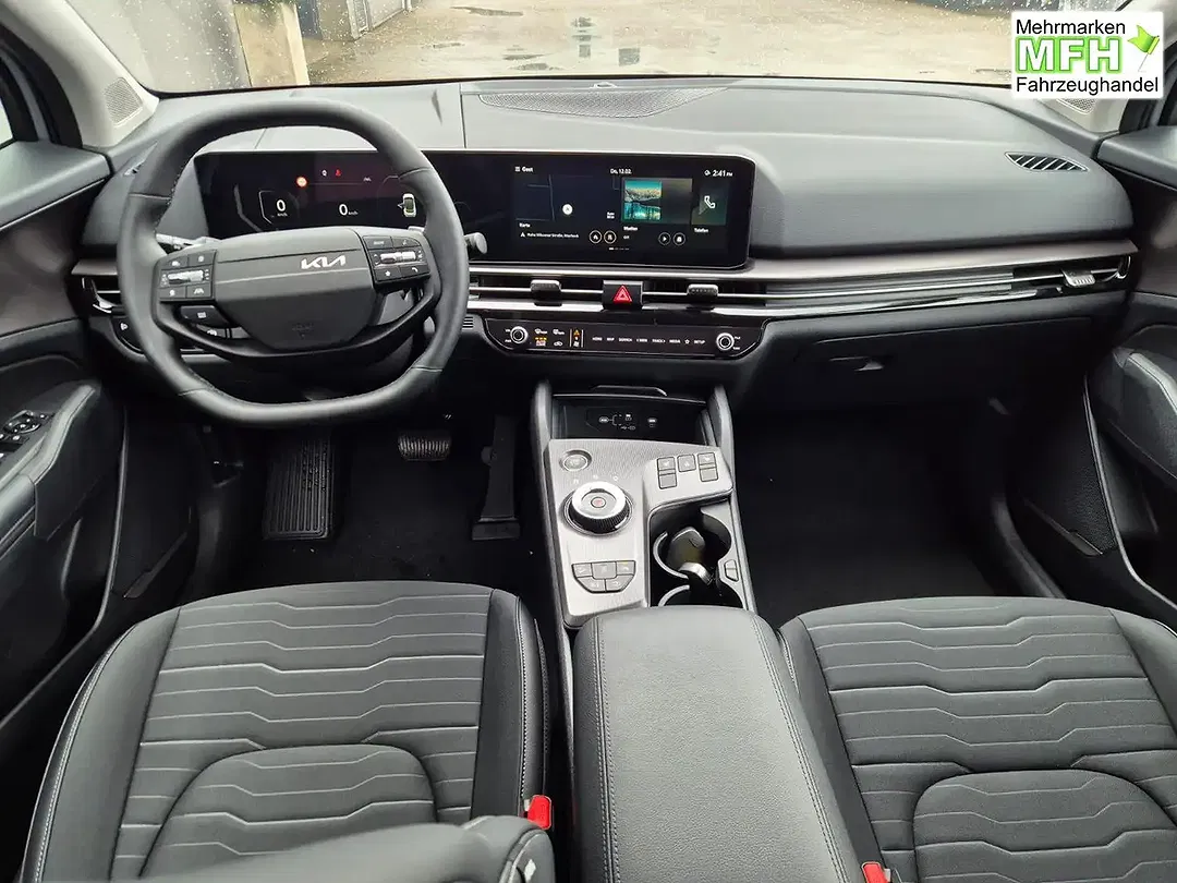 Kia Sportage - Thumbnail 10