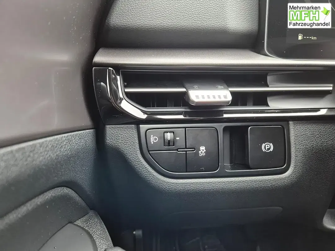 Kia Sportage - Thumbnail 15