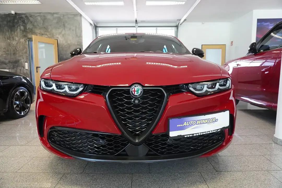Alfa Romeo Tonale - Thumbnail 2