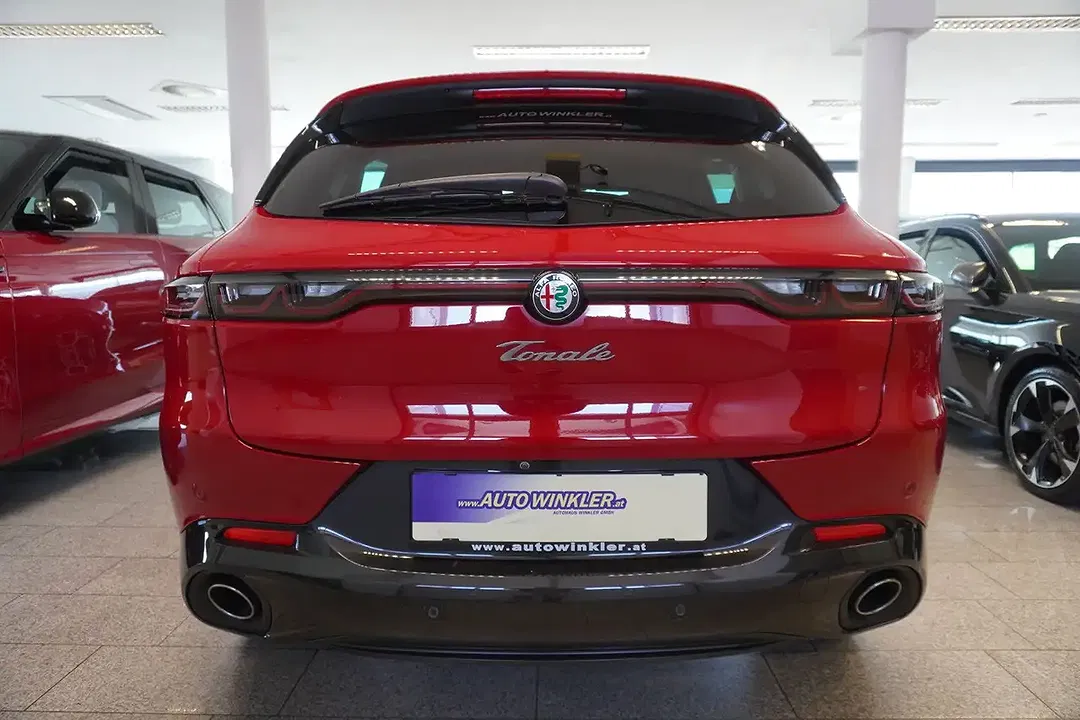 Alfa Romeo Tonale - Thumbnail 6