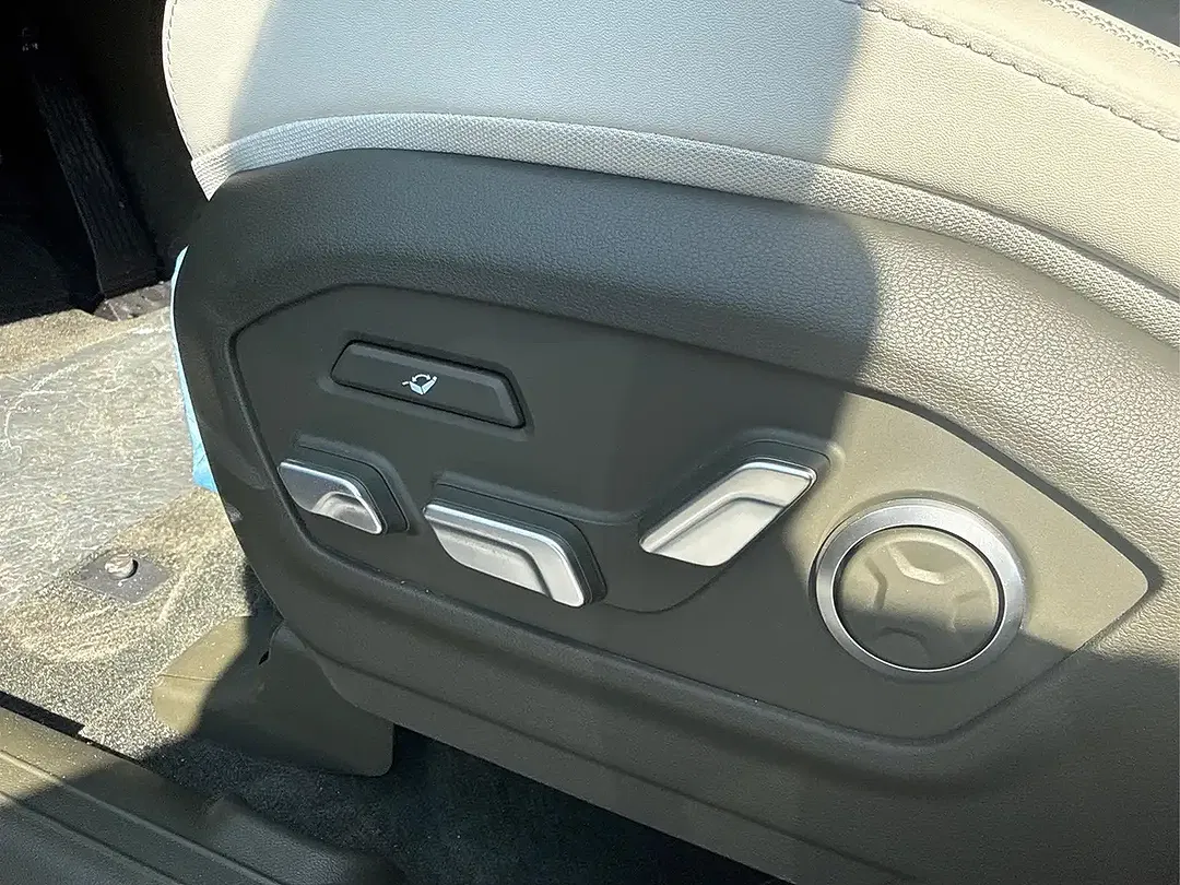 Hyundai SANTA FE - Thumbnail 10